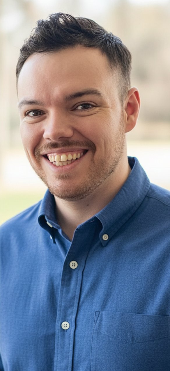 Shawn Rohr Build More Leaders — Leadership Systems for Mid-Market Companies